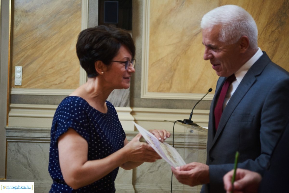 Közszolgálati Tisztviselők Napja 2020