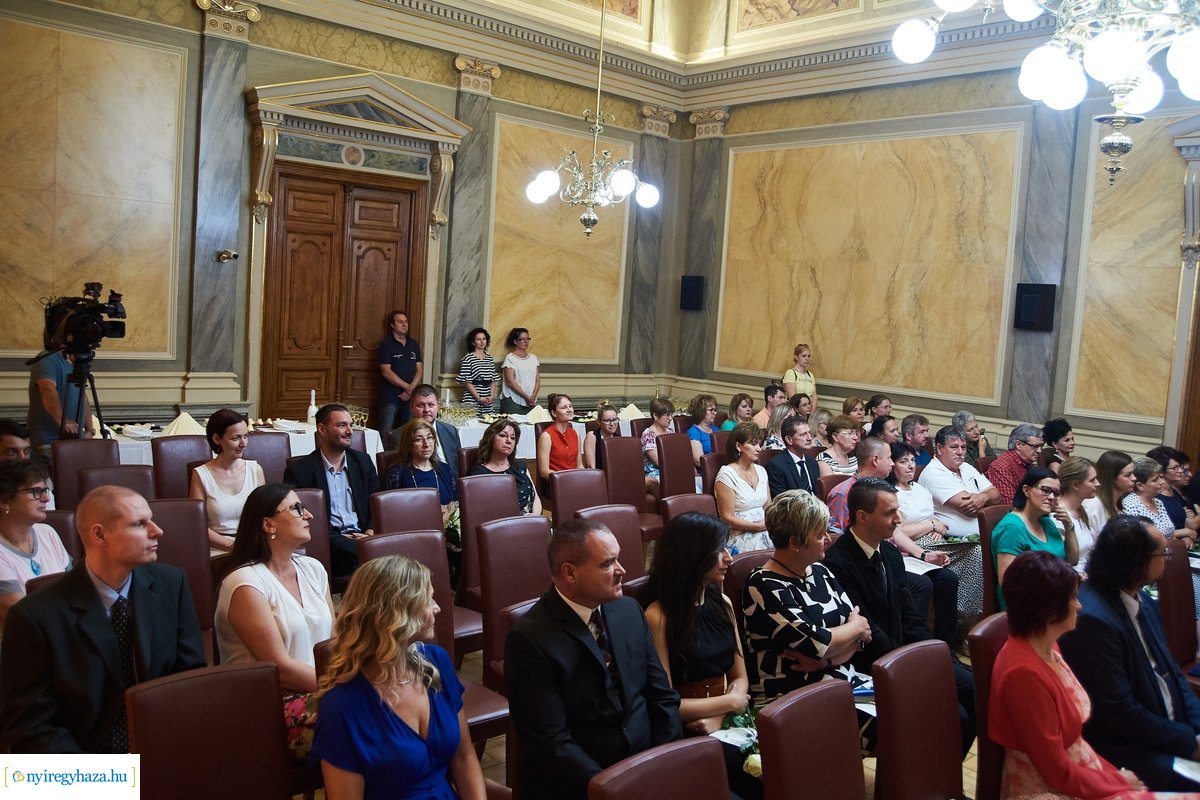 Közszolgálati Tisztviselők Napja 2020