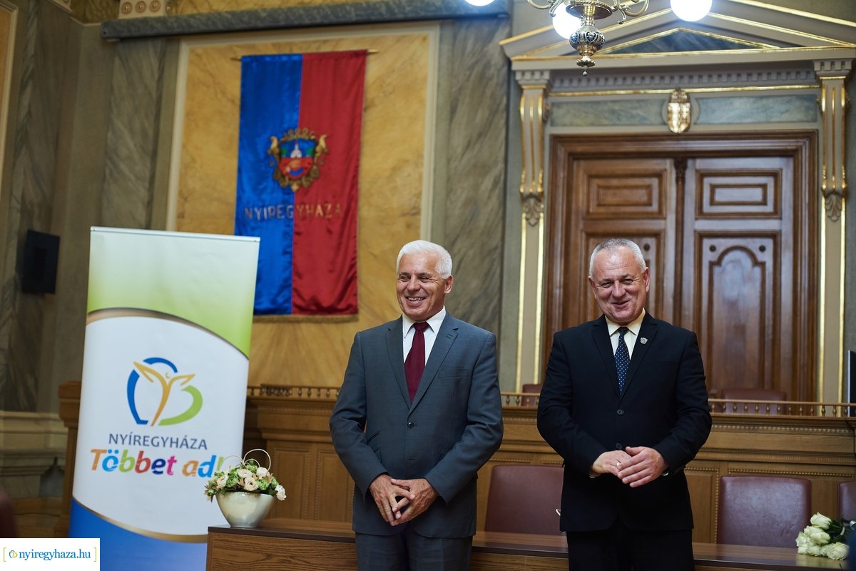 Közszolgálati Tisztviselők Napja 2020