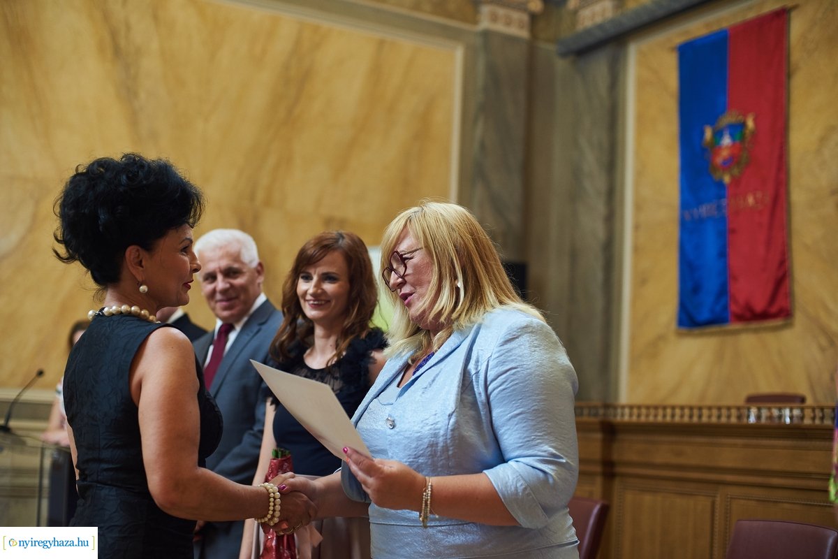 Közszolgálati Tisztviselők Napja 2020