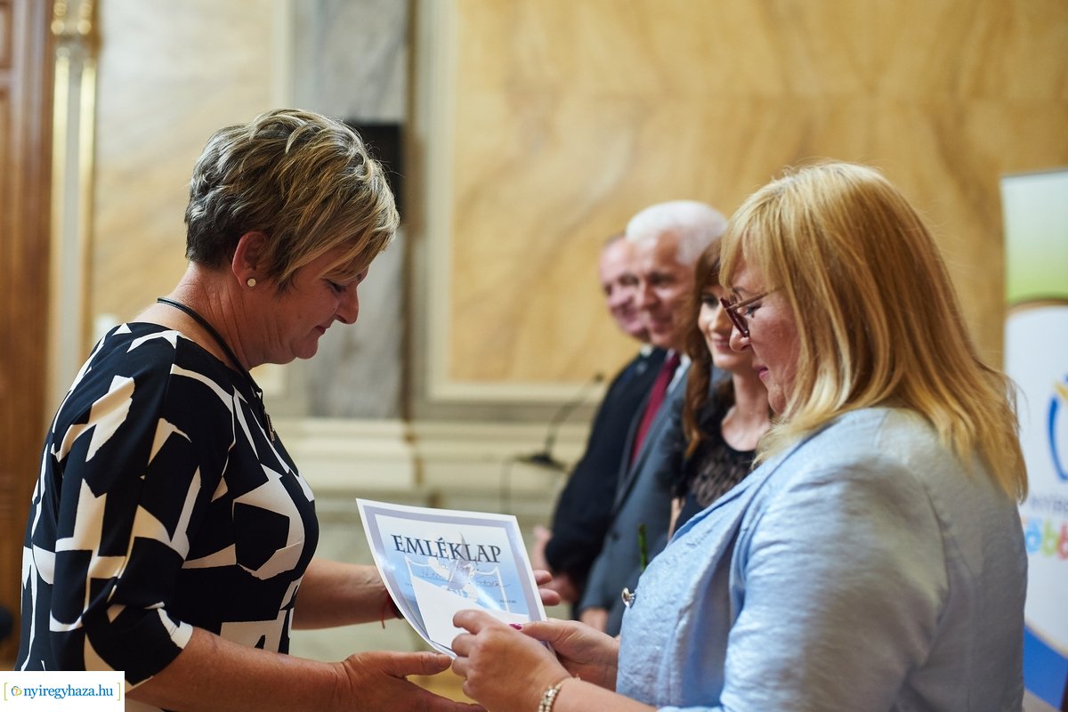 Közszolgálati Tisztviselők Napja 2020