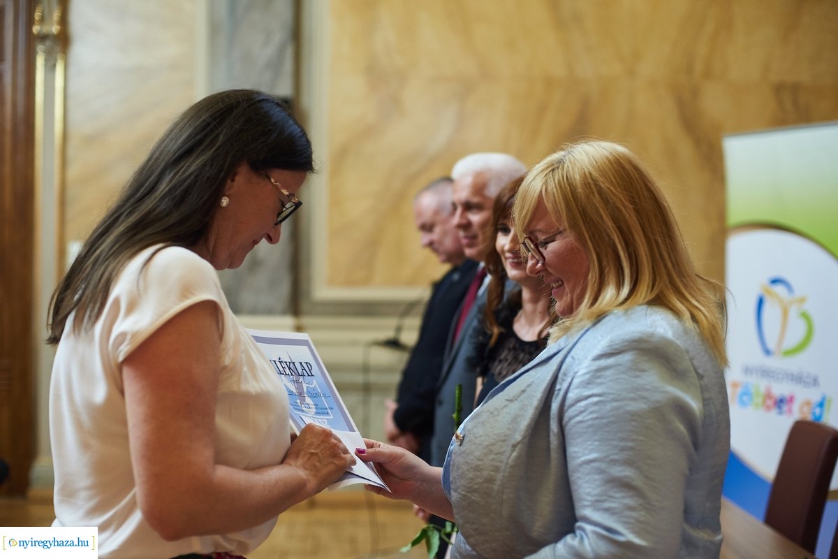 Közszolgálati Tisztviselők Napja 2020