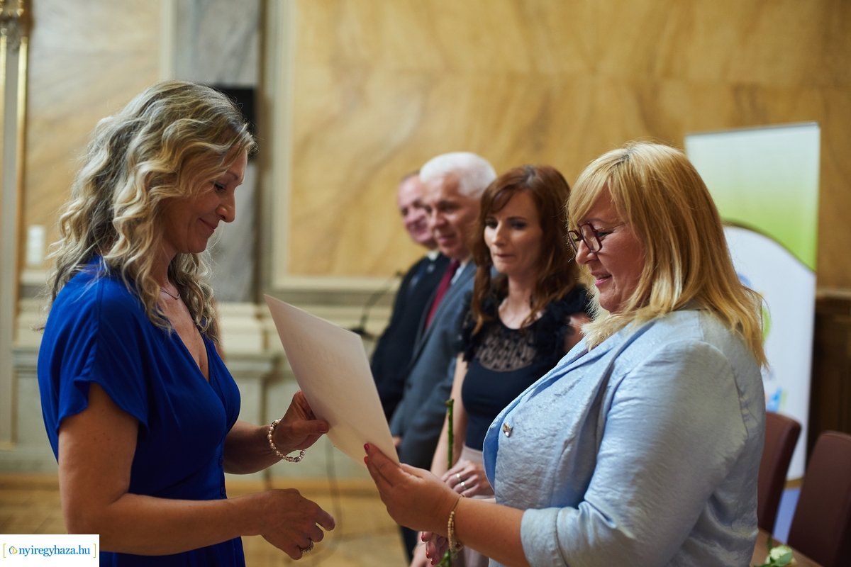 Közszolgálati Tisztviselők Napja 2020