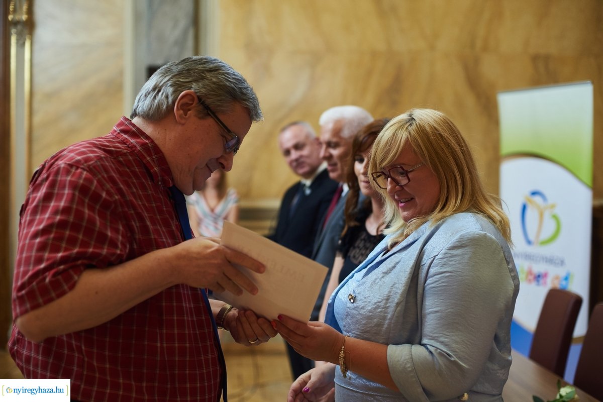 Közszolgálati Tisztviselők Napja 2020