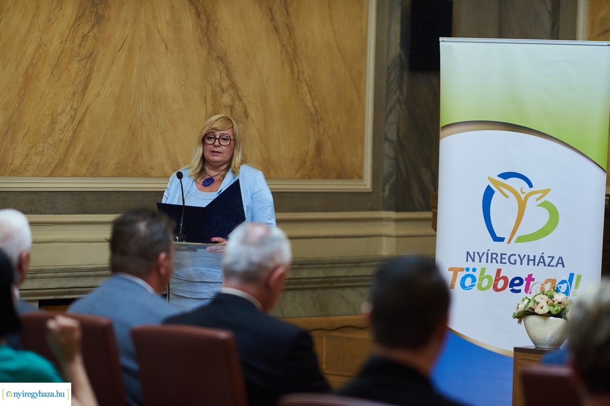 Közszolgálati Tisztviselők Napja 2020