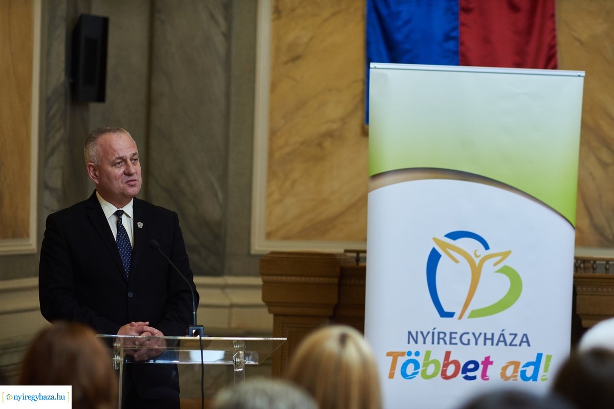 Közszolgálati Tisztviselők Napja 2020