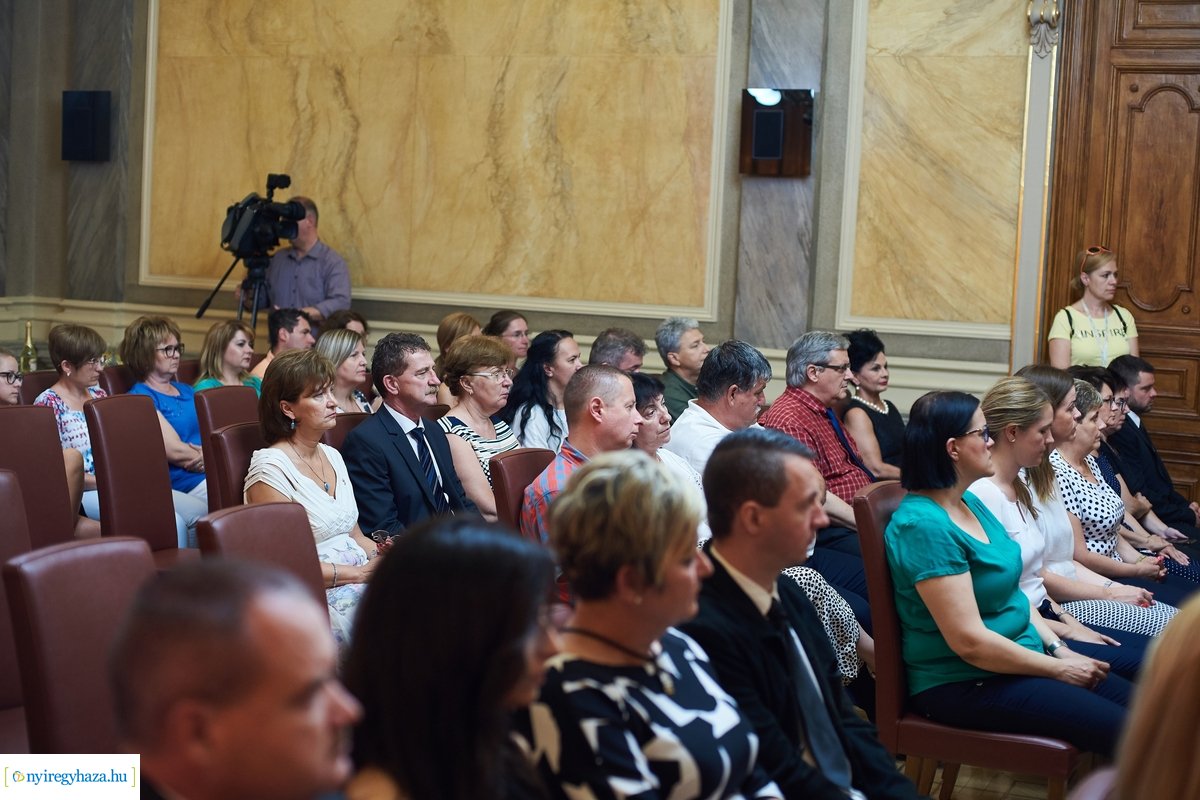 Közszolgálati Tisztviselők Napja 2020