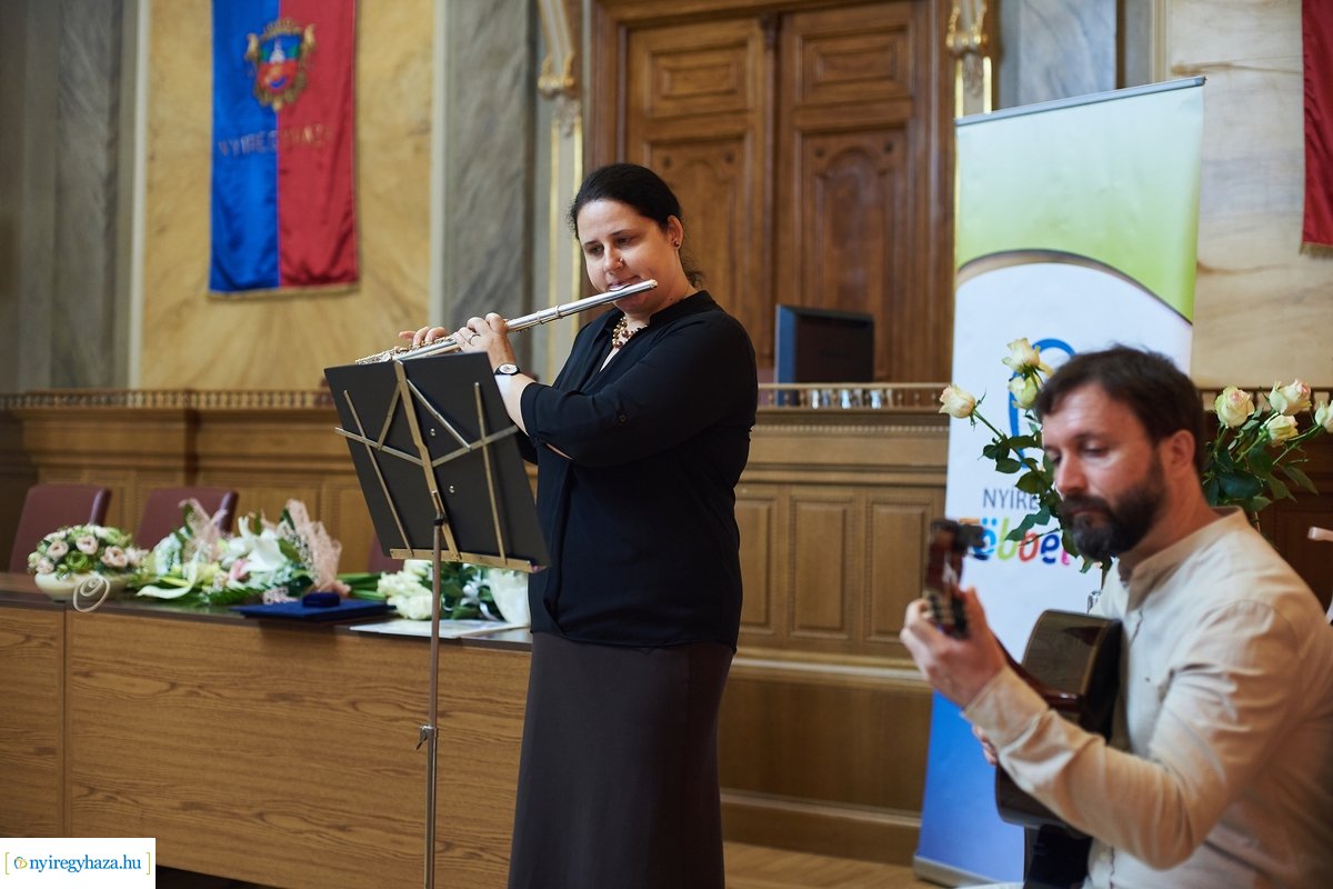 Közszolgálati Tisztviselők Napja 2020