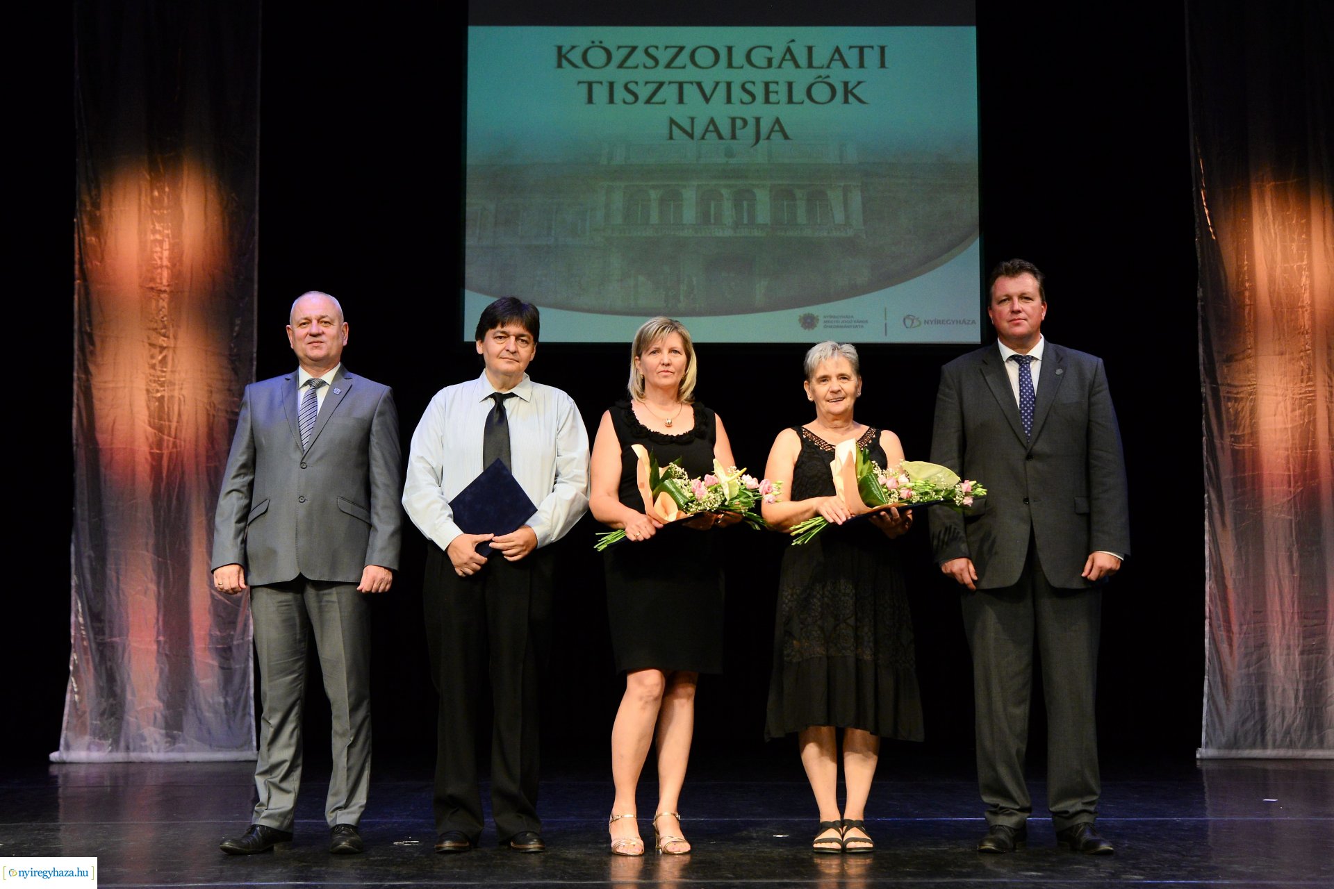 Közszolgálati tisztviselők napja 2022