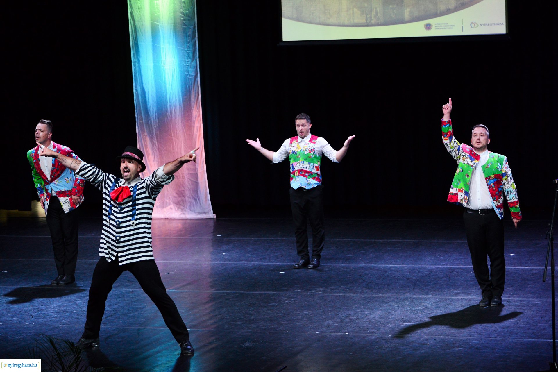 Közszolgálati tisztviselők napja 2022