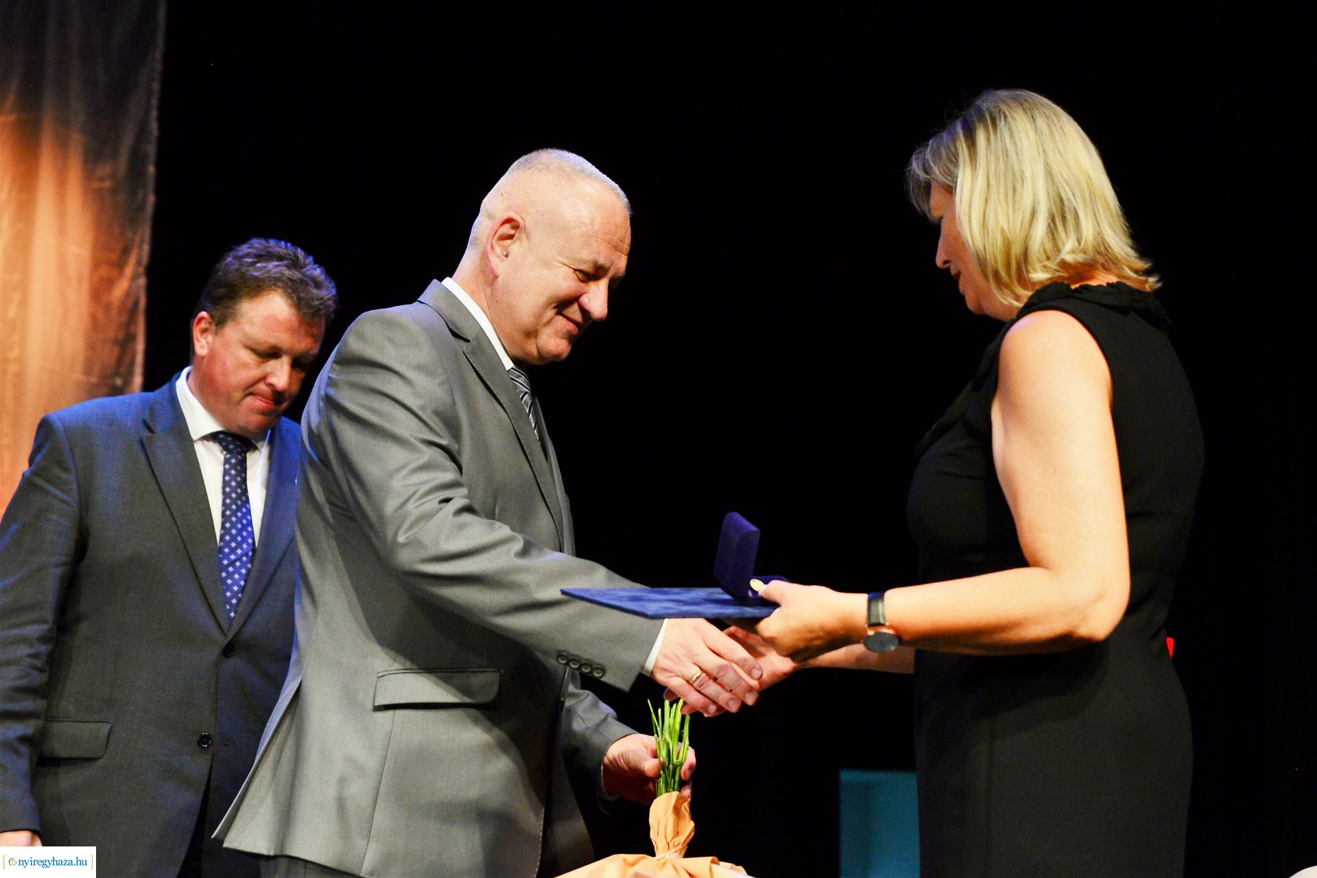 Közszolgálati tisztviselők napja 2022