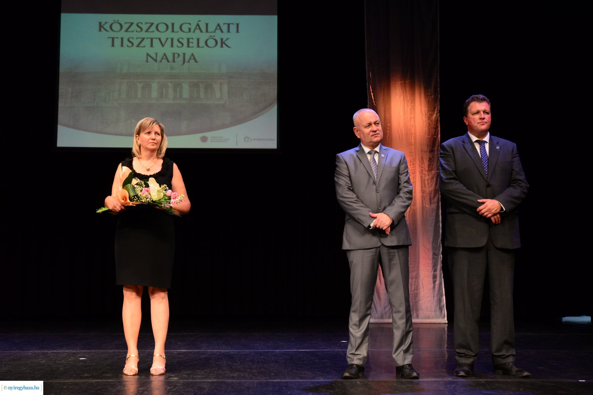 Közszolgálati tisztviselők napja 2022