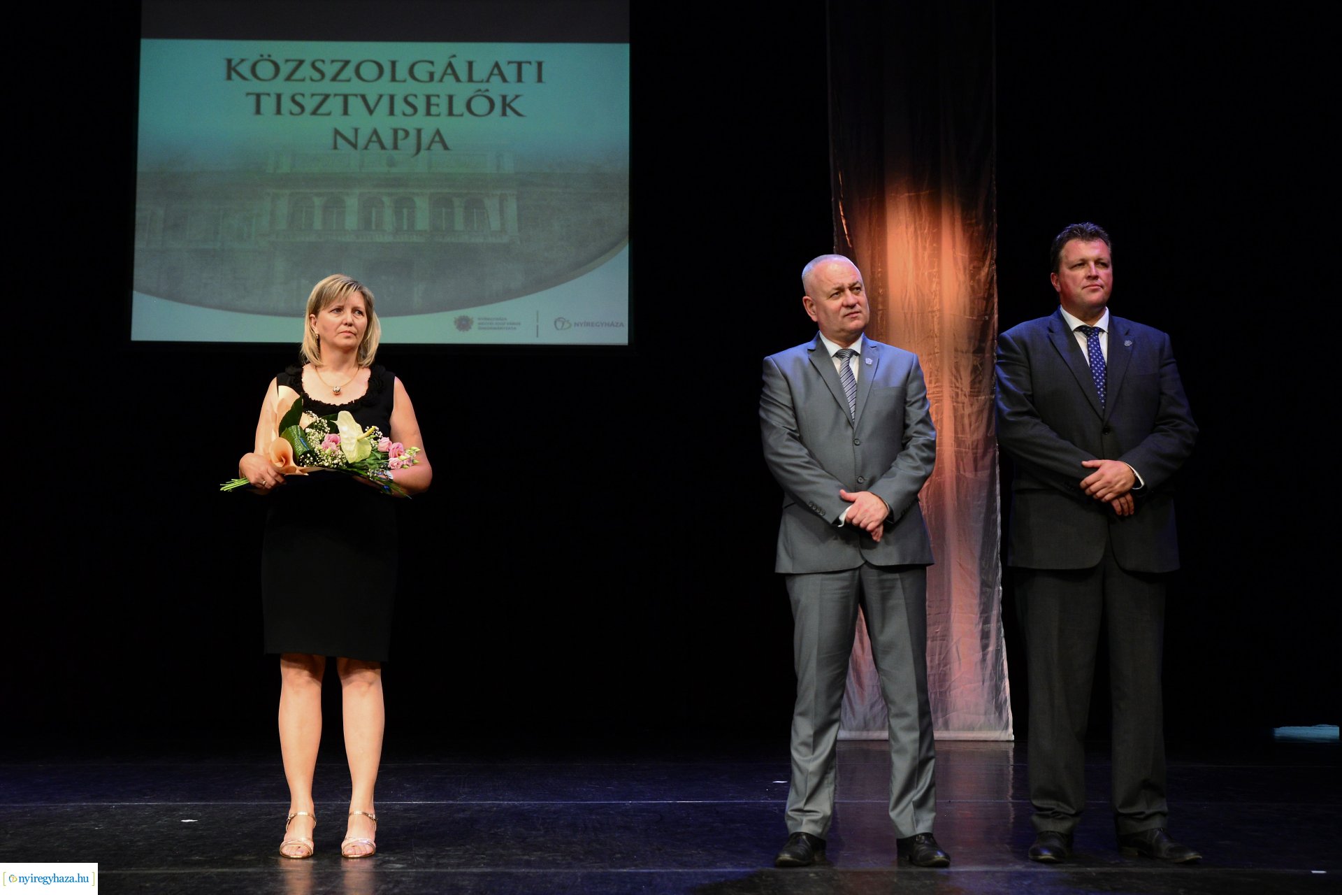 Közszolgálati tisztviselők napja 2022