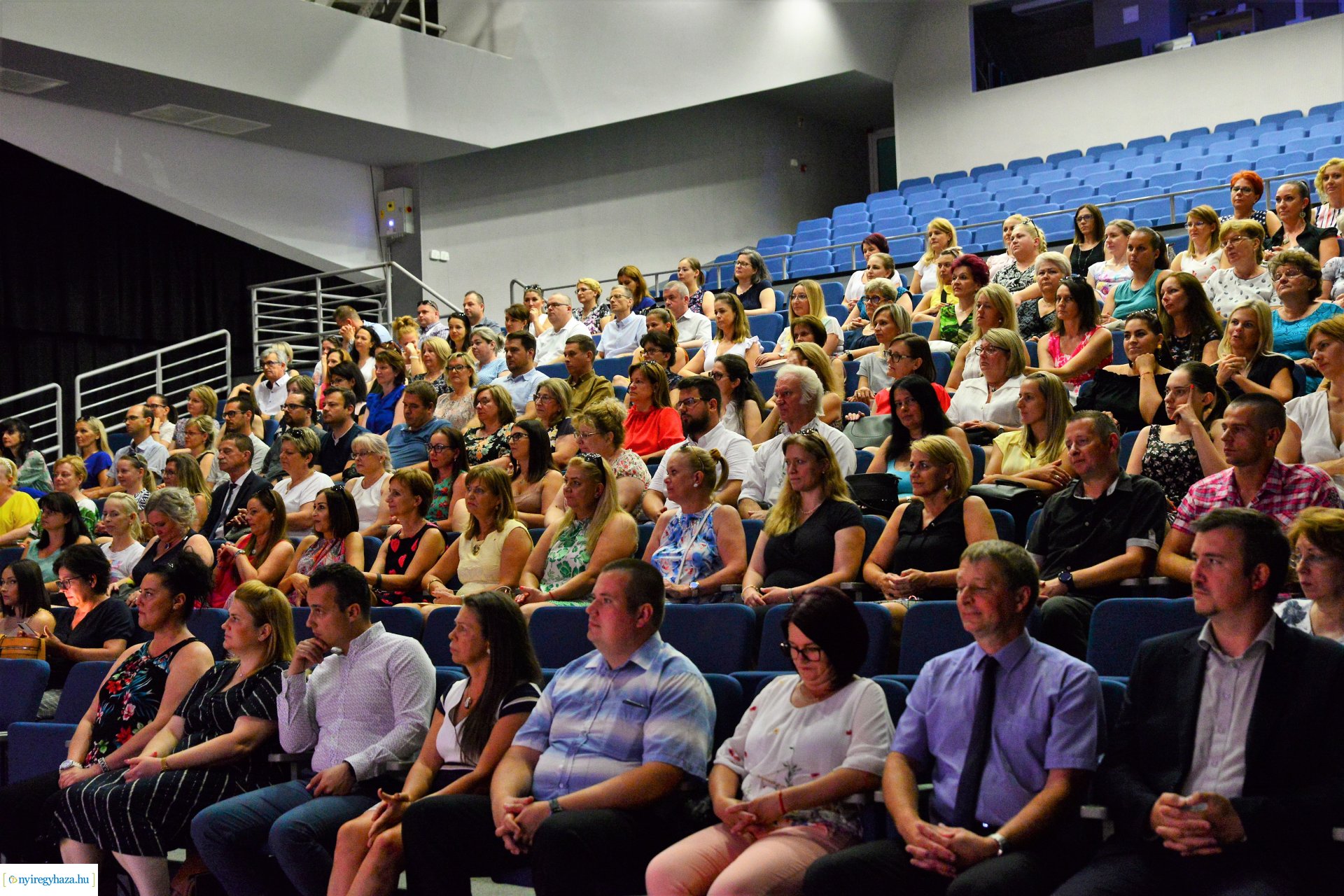 Közszolgálati tisztviselők napja 2022