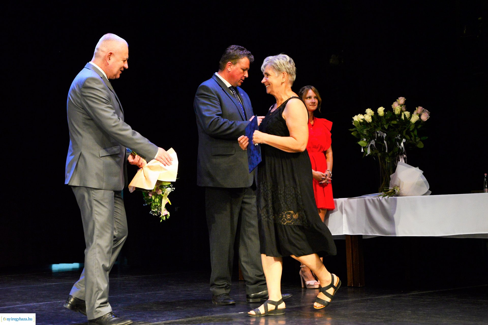 Közszolgálati tisztviselők napja 2022