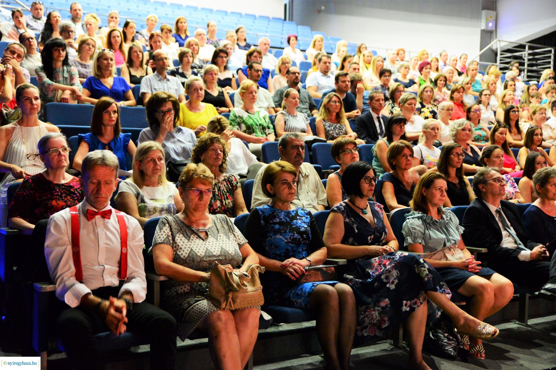 Közszolgálati tisztviselők napja 2022