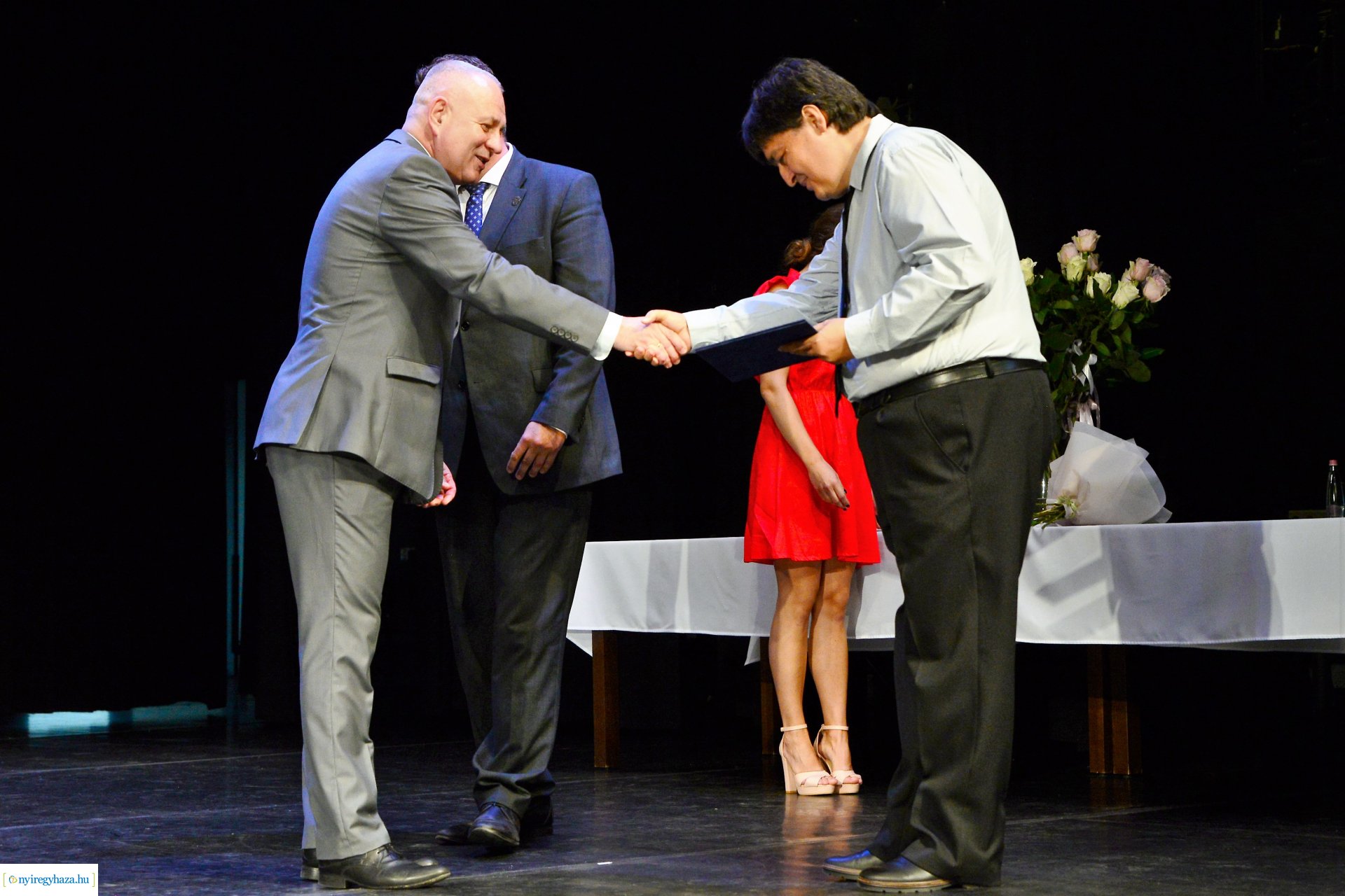 Közszolgálati tisztviselők napja 2022