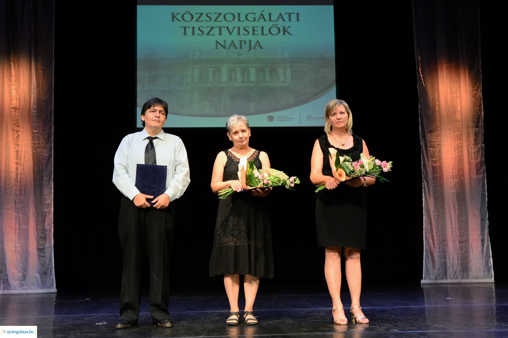 Közszolgálati tisztviselők napja 2022