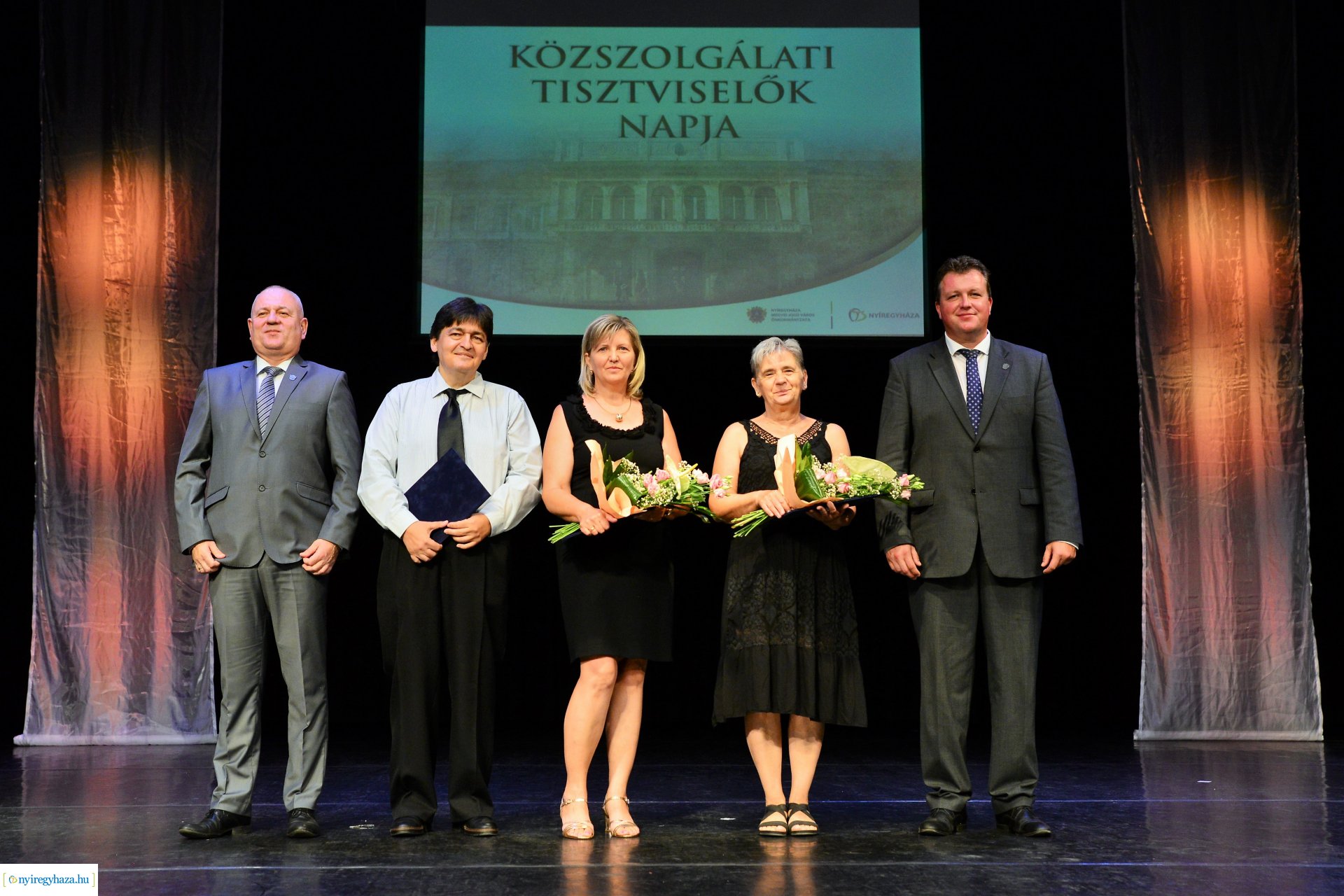 Közszolgálati tisztviselők napja 2022