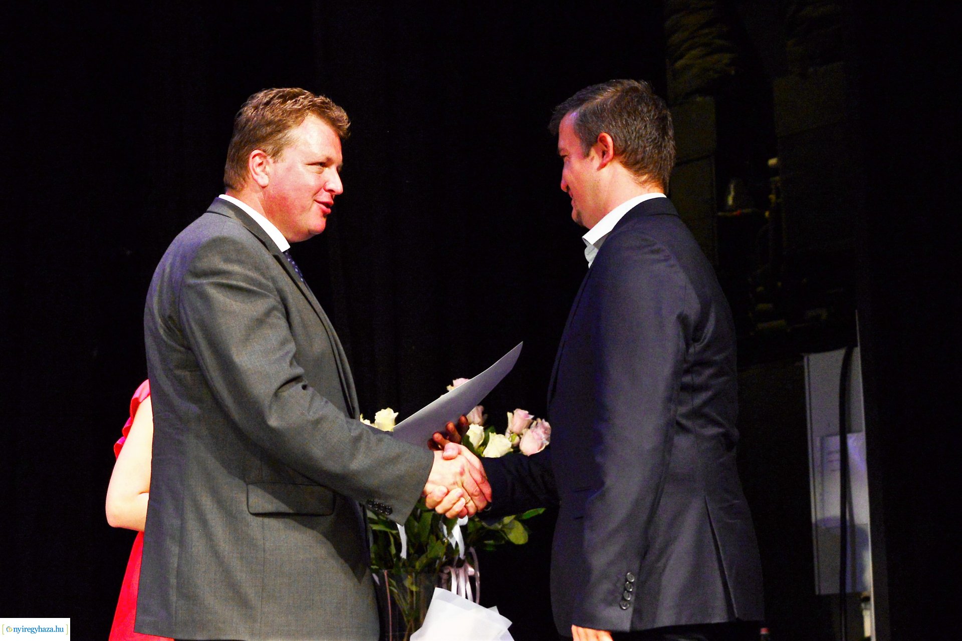 Közszolgálati tisztviselők napja 2022