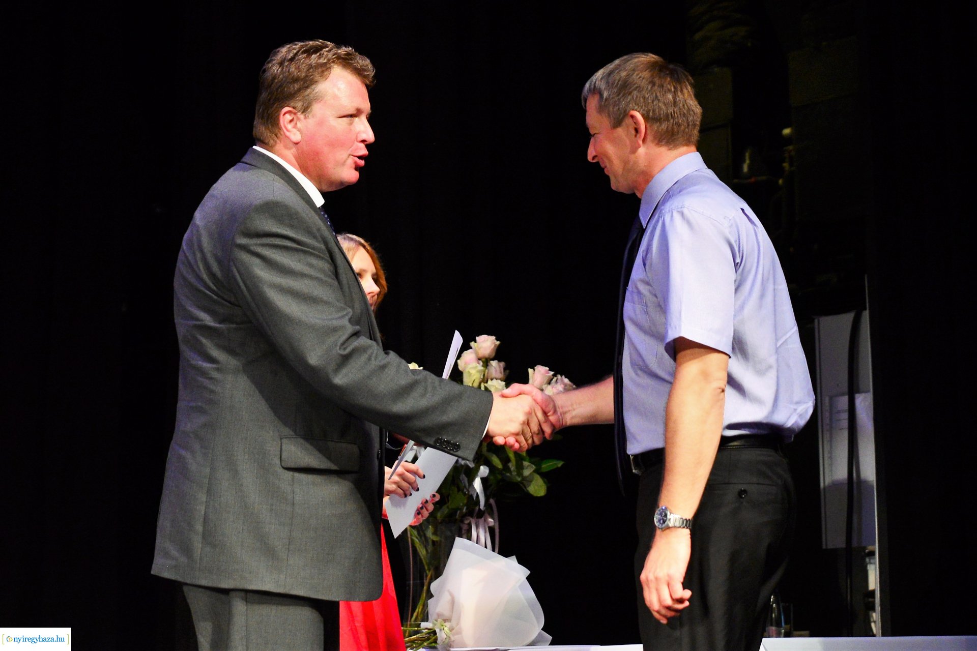 Közszolgálati tisztviselők napja 2022