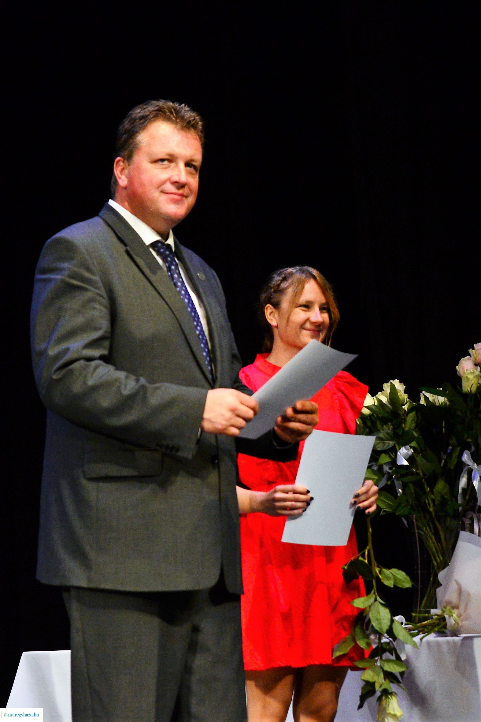 Közszolgálati tisztviselők napja 2022