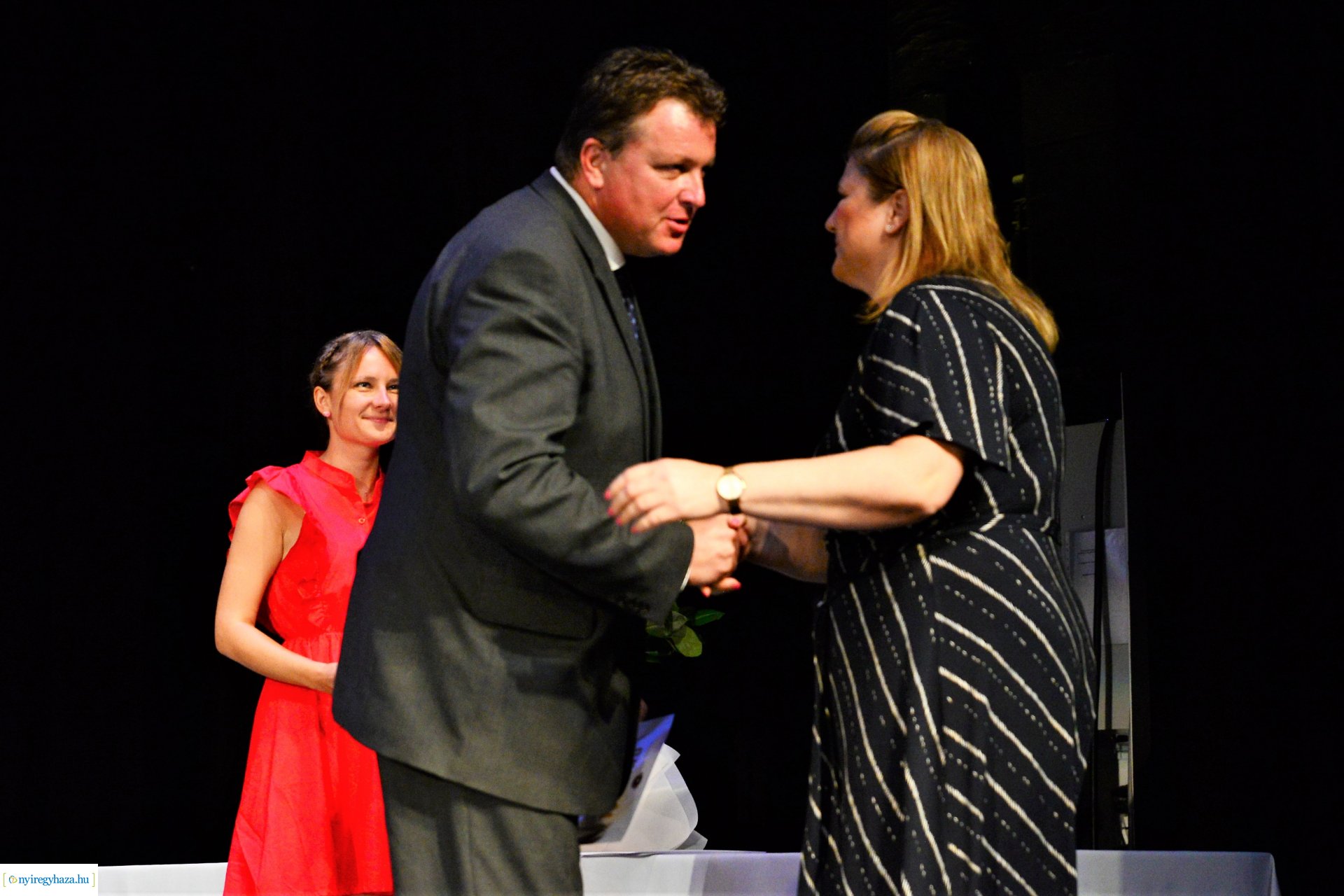 Közszolgálati tisztviselők napja 2022