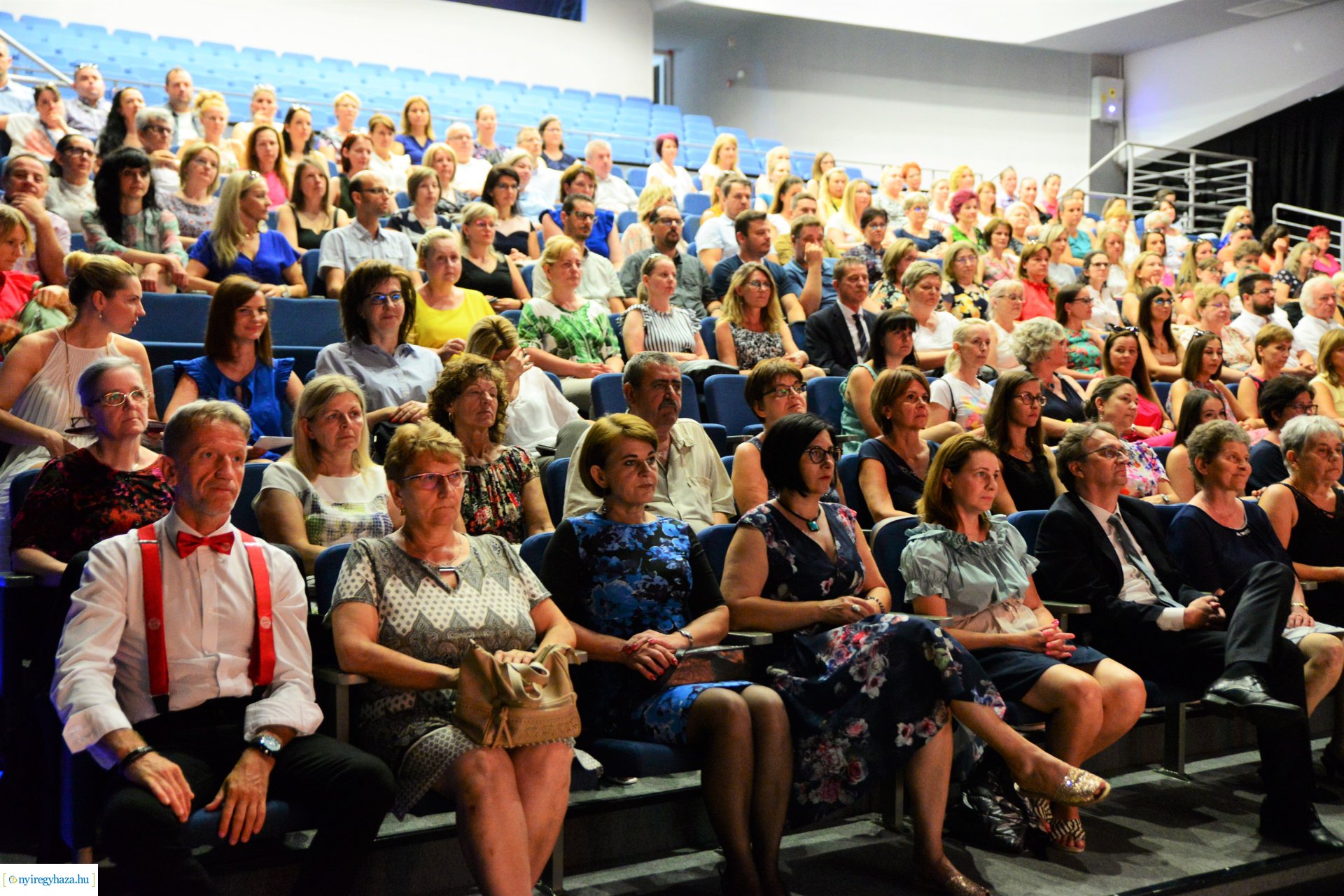 Közszolgálati tisztviselők napja 2022