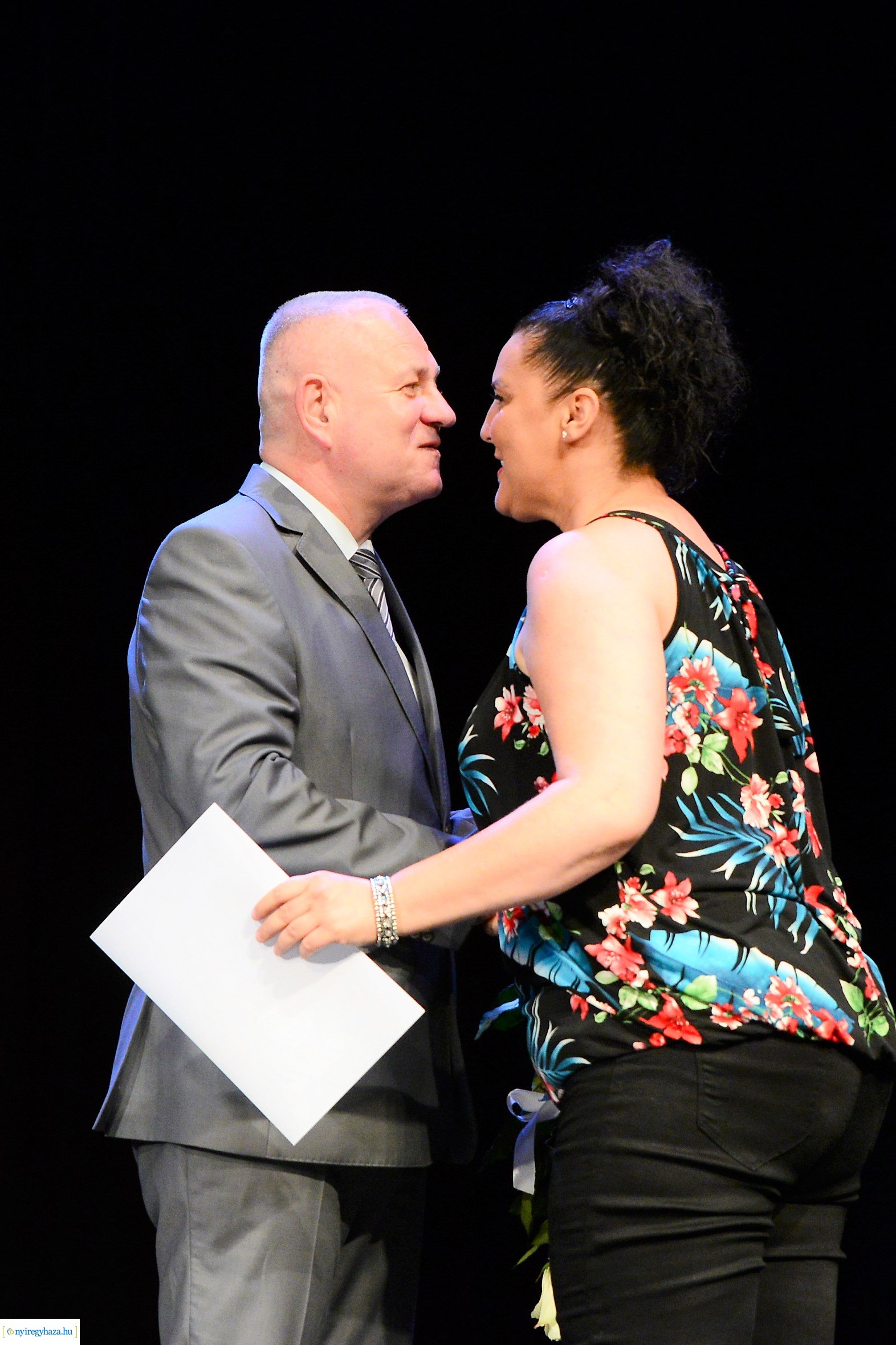 Közszolgálati tisztviselők napja 2022