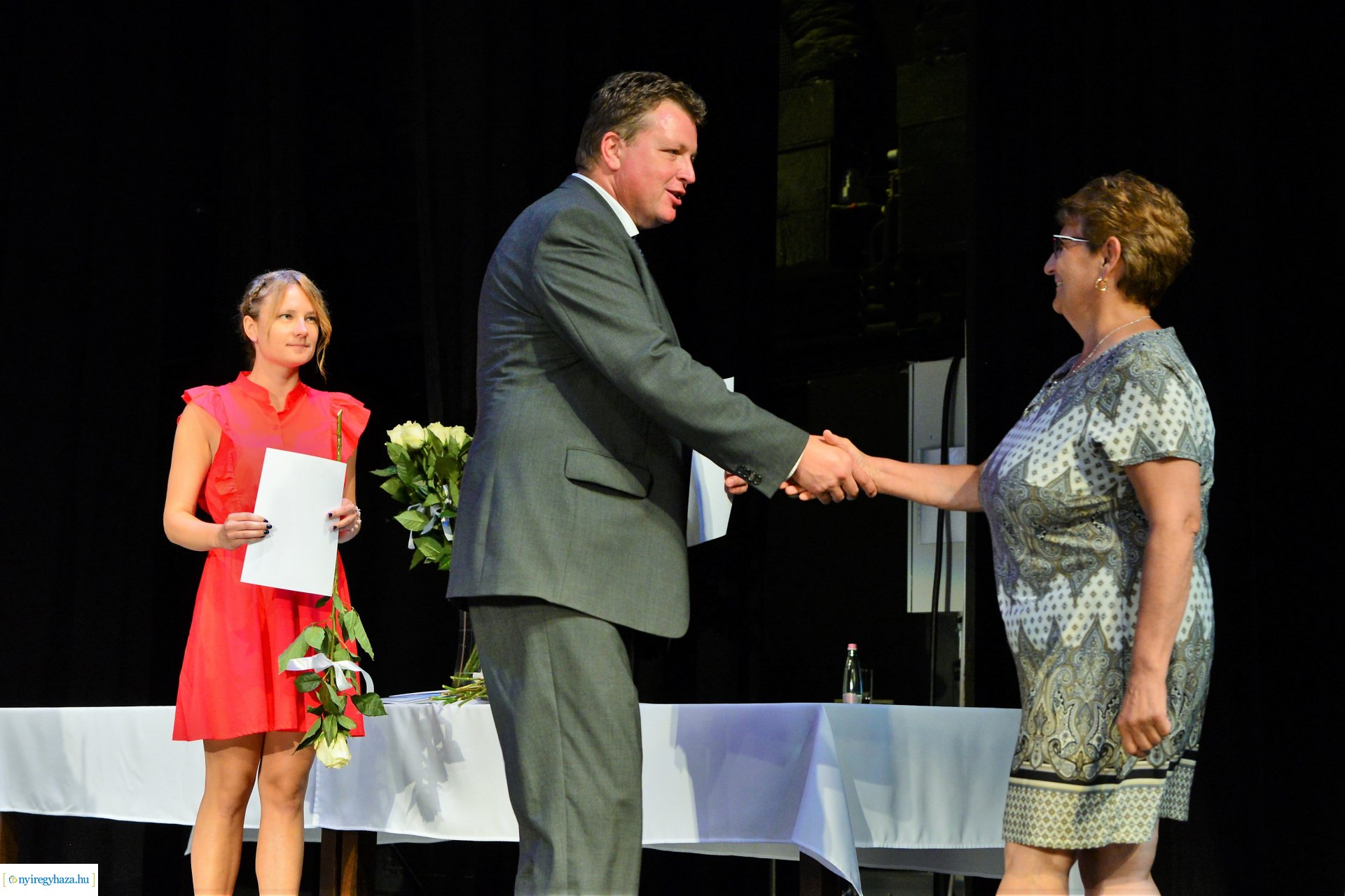 Közszolgálati tisztviselők napja 2022