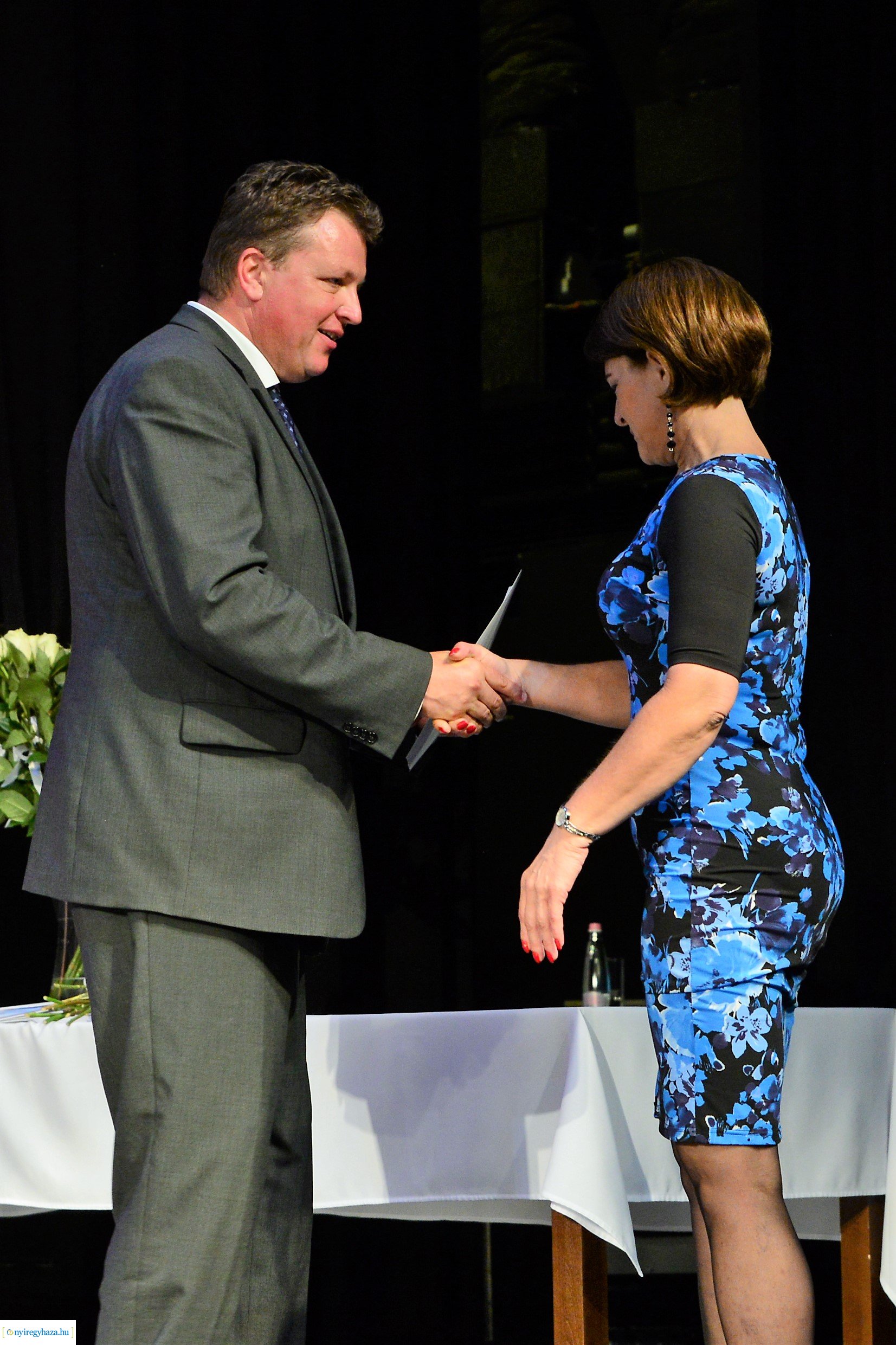 Közszolgálati tisztviselők napja 2022