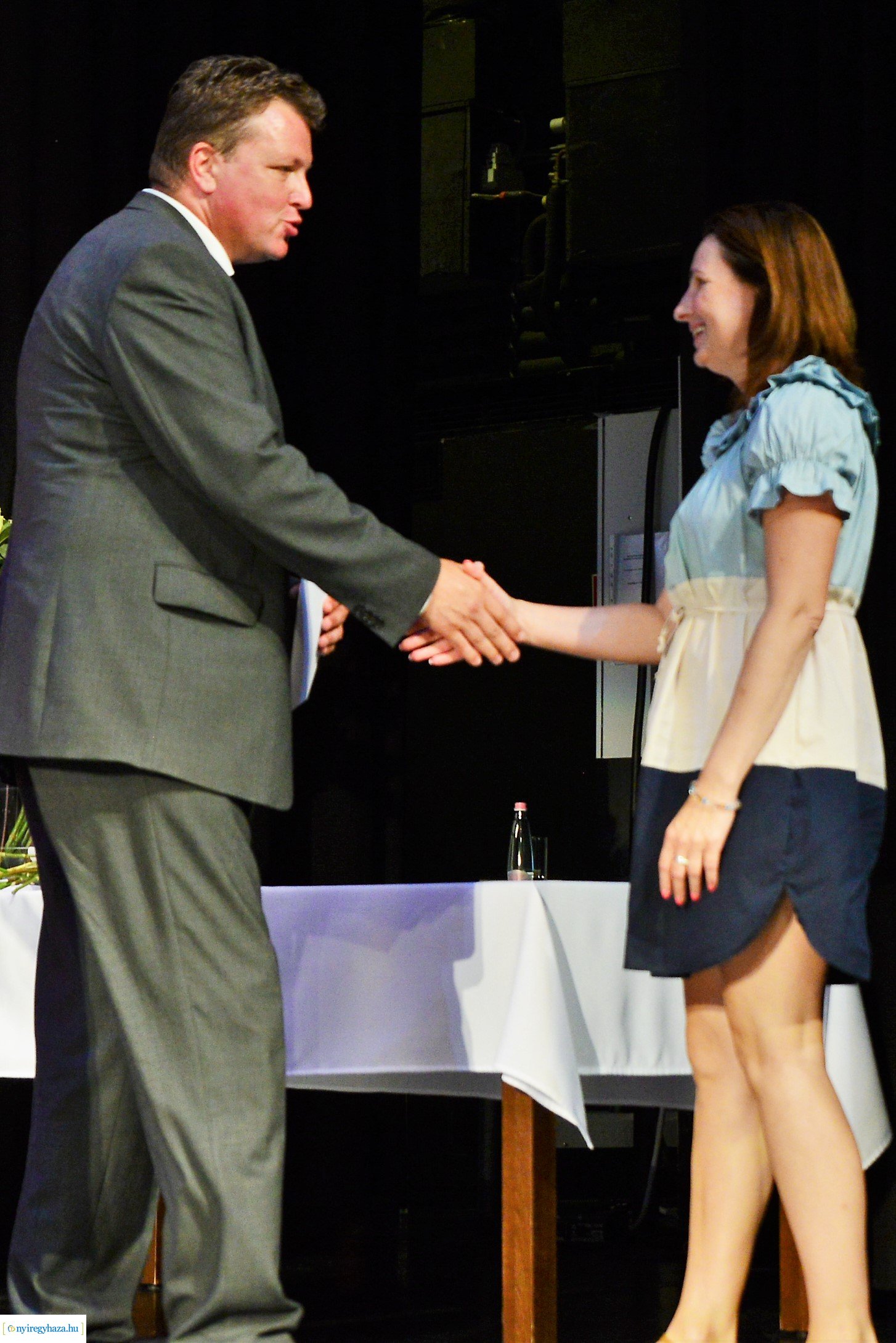 Közszolgálati tisztviselők napja 2022