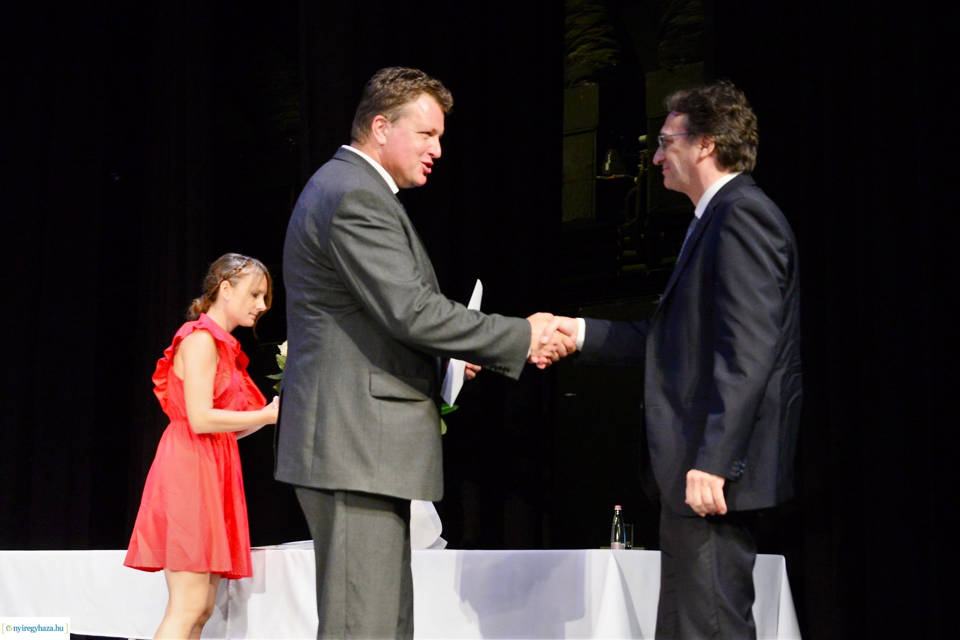 Közszolgálati tisztviselők napja 2022