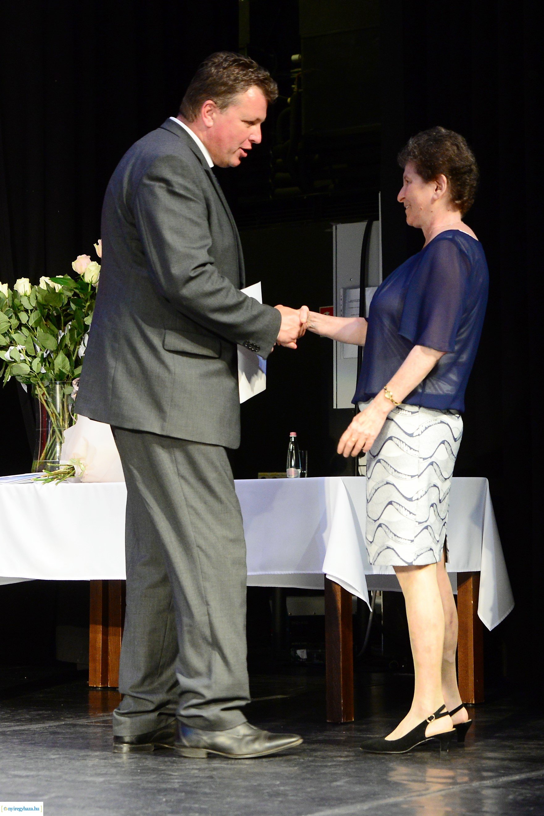 Közszolgálati tisztviselők napja 2022