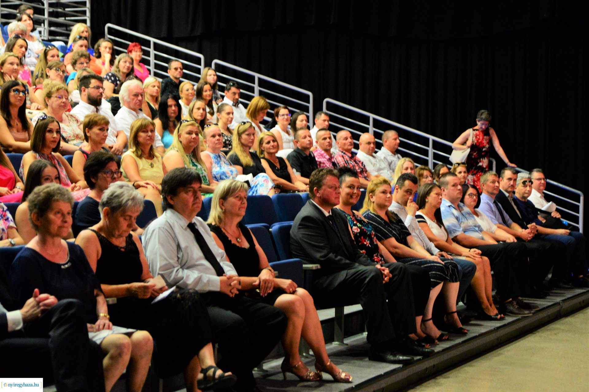 Közszolgálati tisztviselők napja 2022