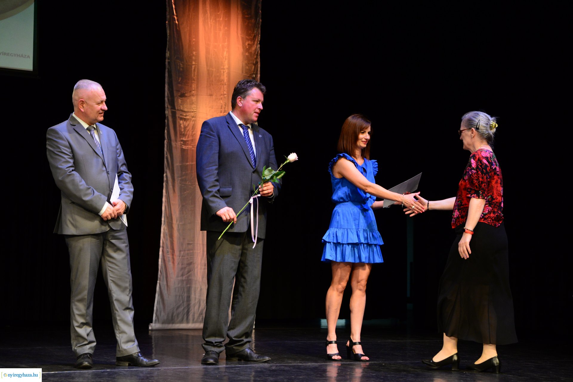 Közszolgálati tisztviselők napja 2022