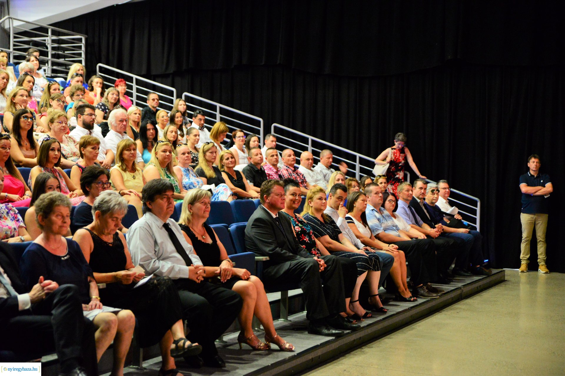 Közszolgálati tisztviselők napja 2022