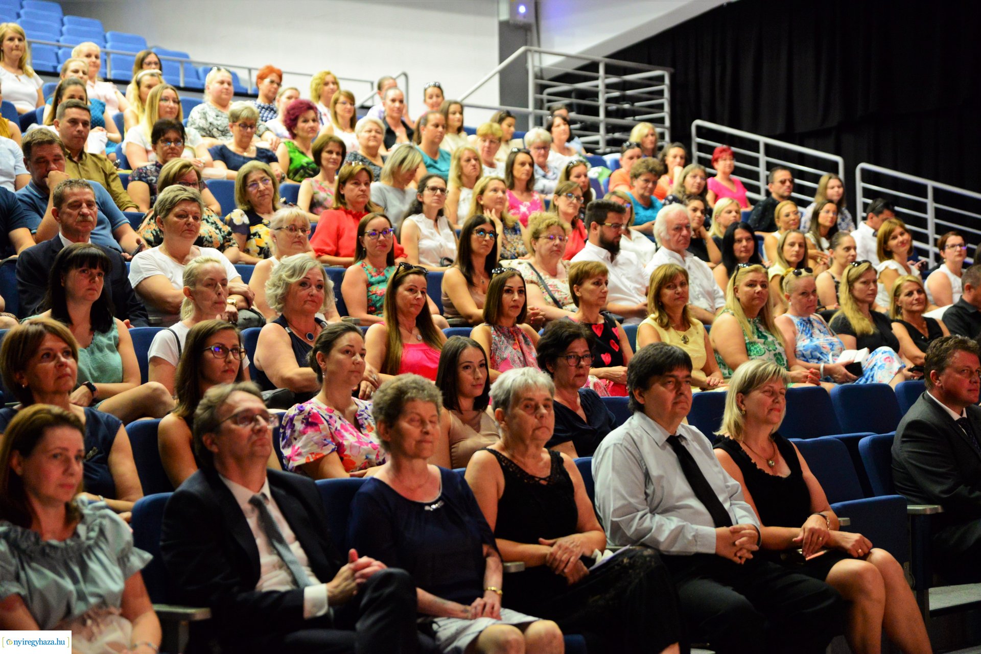 Közszolgálati tisztviselők napja 2022