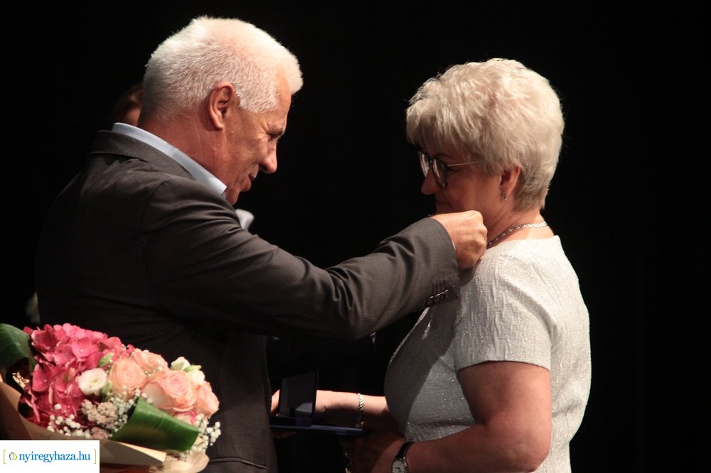 Közszolgálati Tisztviselők Napja 2023