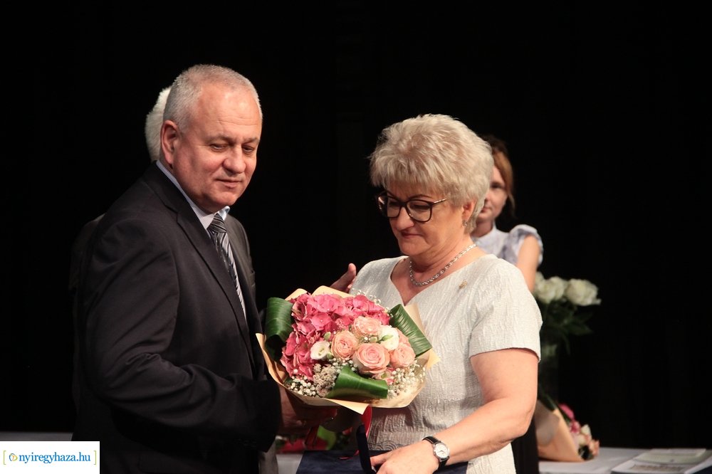 Közszolgálati Tisztviselők Napja 2023