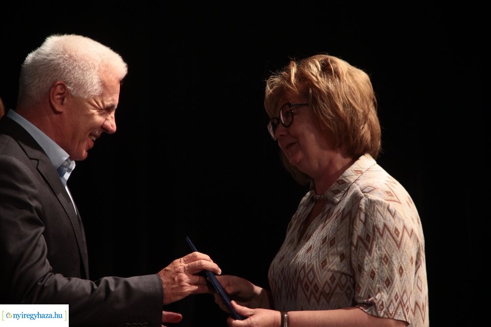 Közszolgálati Tisztviselők Napja 2023