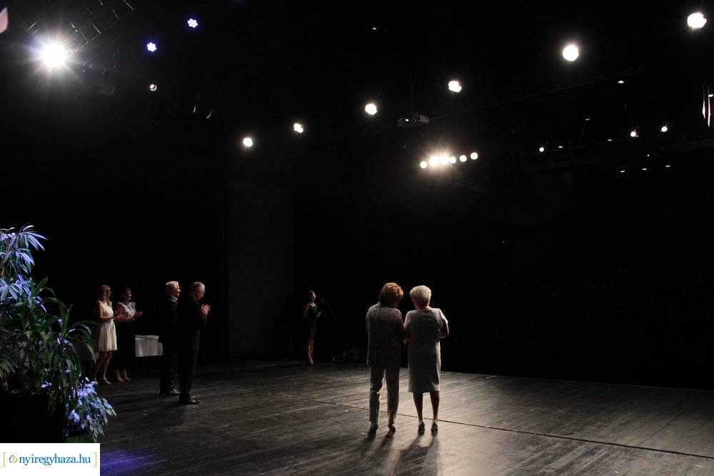 Közszolgálati Tisztviselők Napja 2023