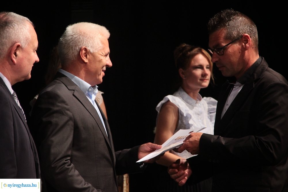 Közszolgálati Tisztviselők Napja 2023