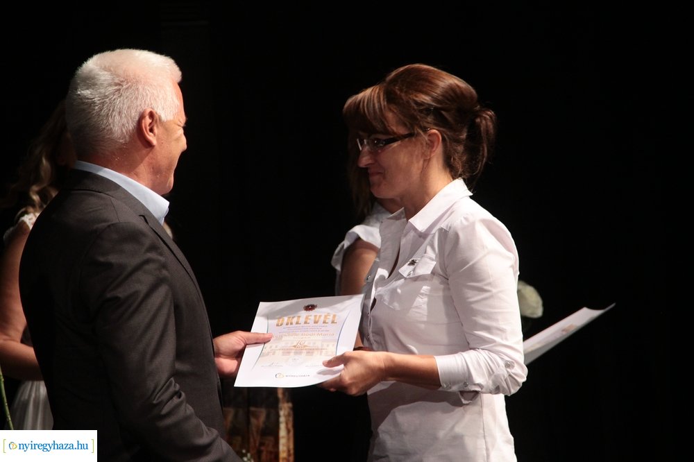 Közszolgálati Tisztviselők Napja 2023