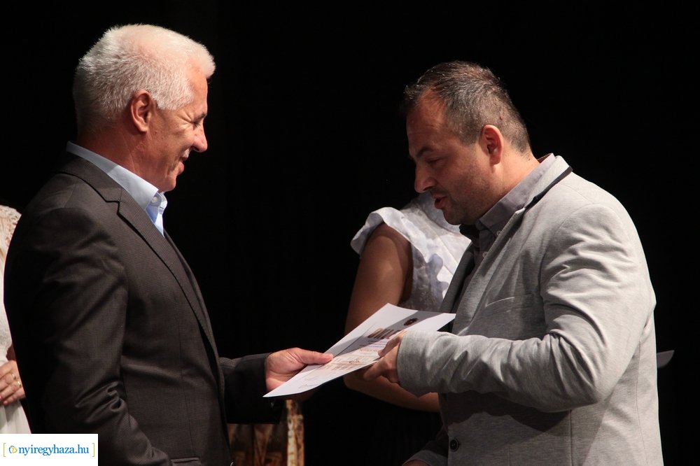 Közszolgálati Tisztviselők Napja 2023