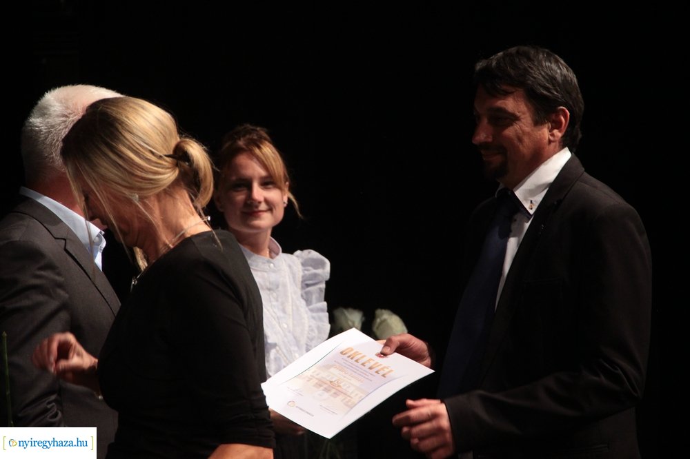 Közszolgálati Tisztviselők Napja 2023