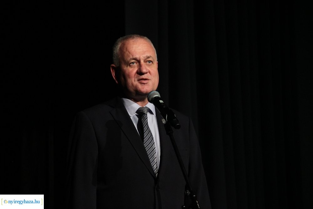 Közszolgálati Tisztviselők Napja 2023