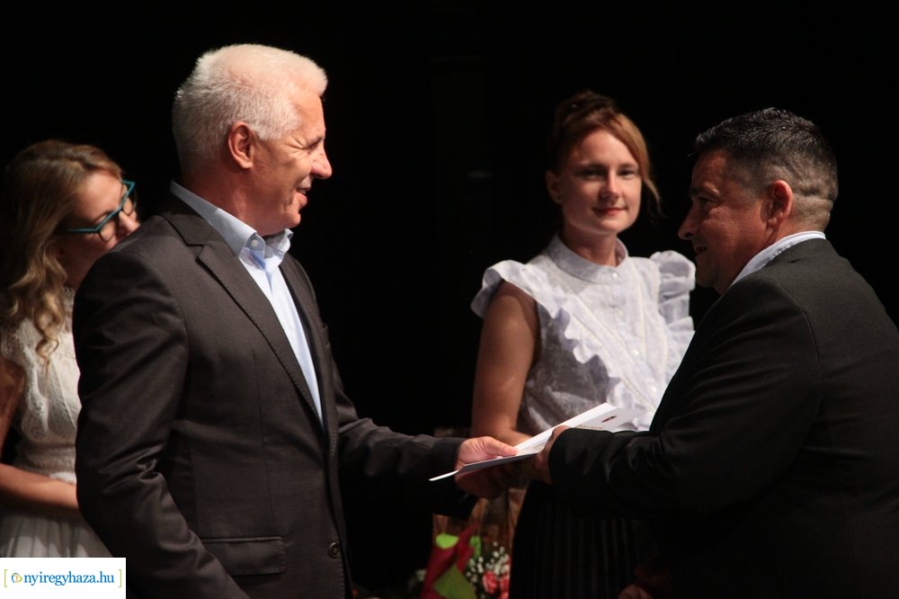 Közszolgálati Tisztviselők Napja 2023