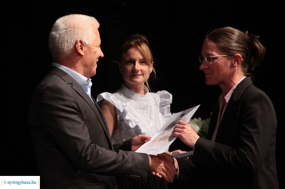 Közszolgálati Tisztviselők Napja 2023