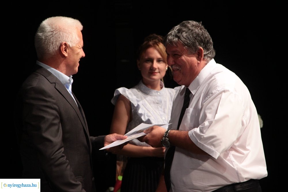 Közszolgálati Tisztviselők Napja 2023